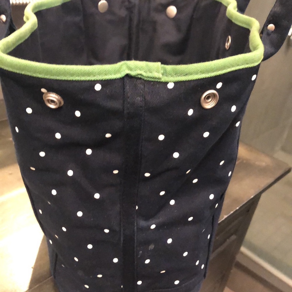 J. Crew Tote Bag - Picture 3 of 10